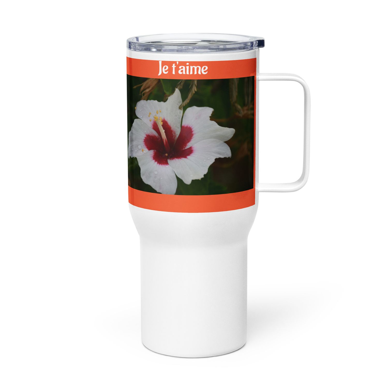 Mug avec anse 01404