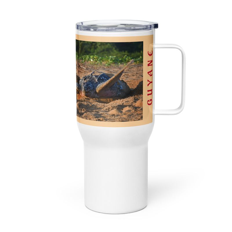 Mug avec anse 01417