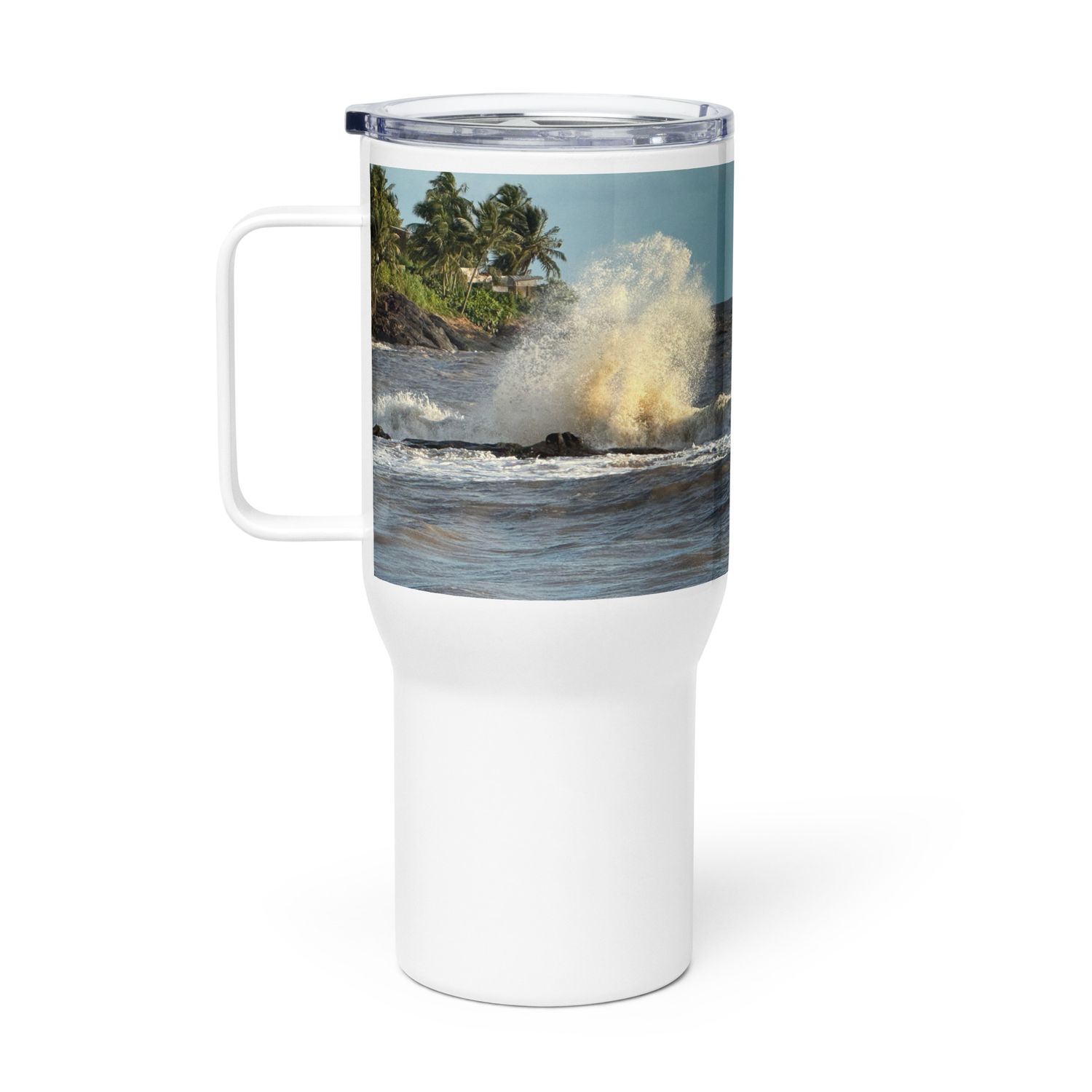 Mug avec anse 01419