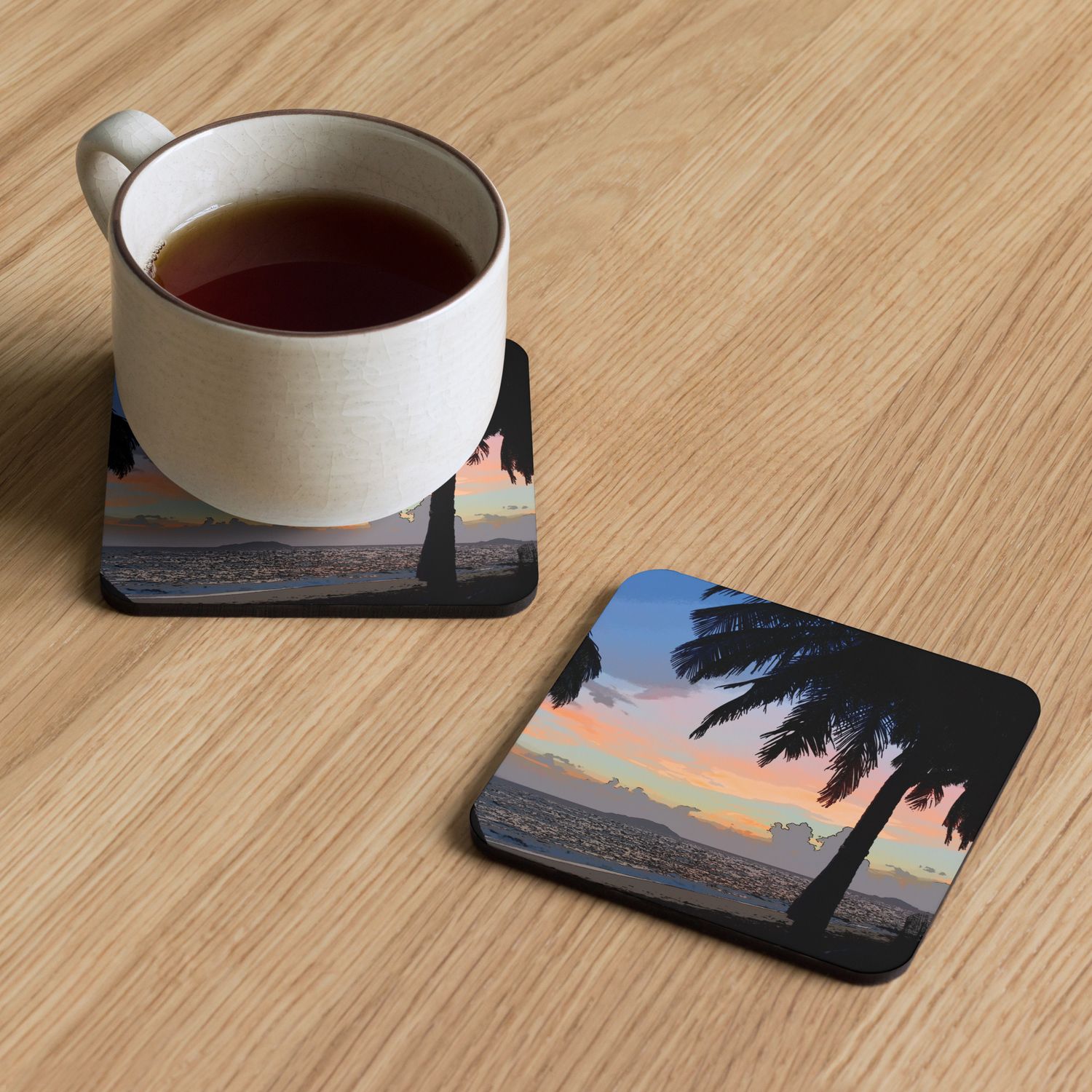 Sous-verres 01422