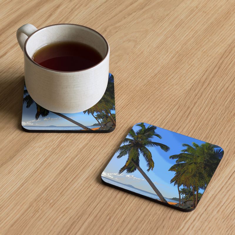 Sous-verres 01425