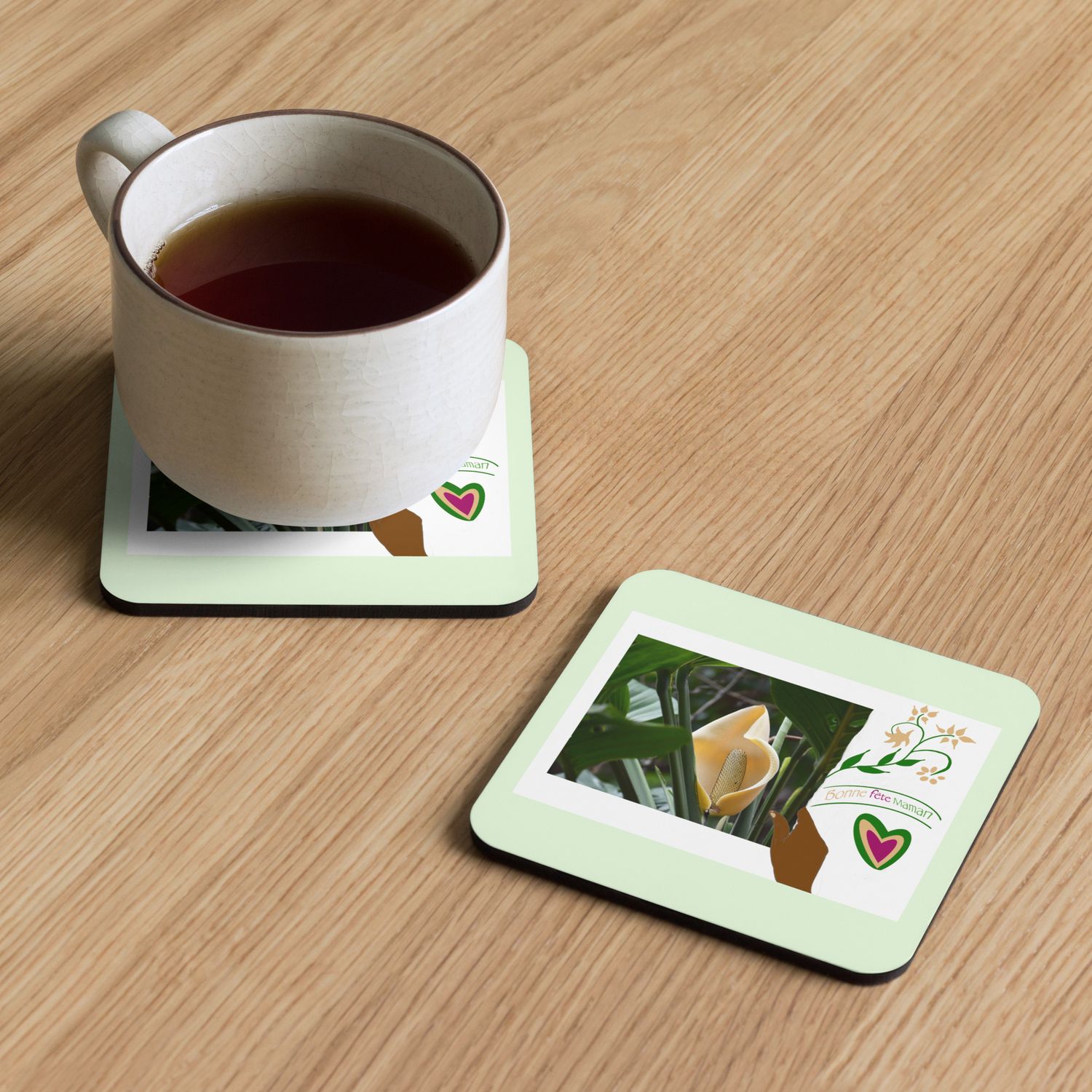 Sous-verres 01428