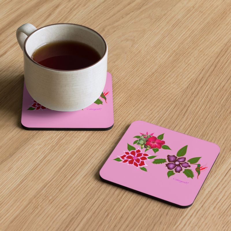 Sous-verres 01452