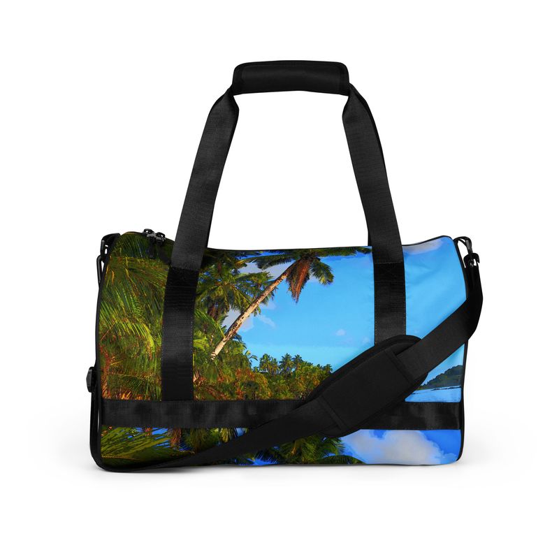 Sac de sport 01454