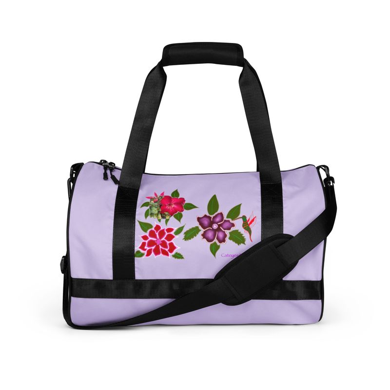 Sac de sport 01455