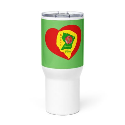 Mug avec anse 01395