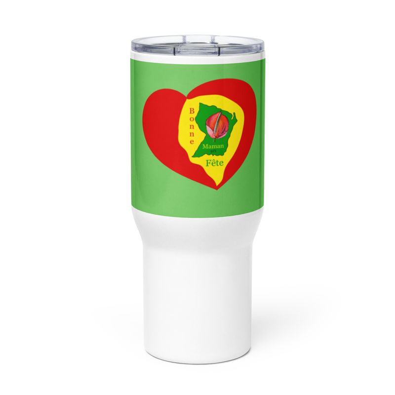 Mug avec anse 01395