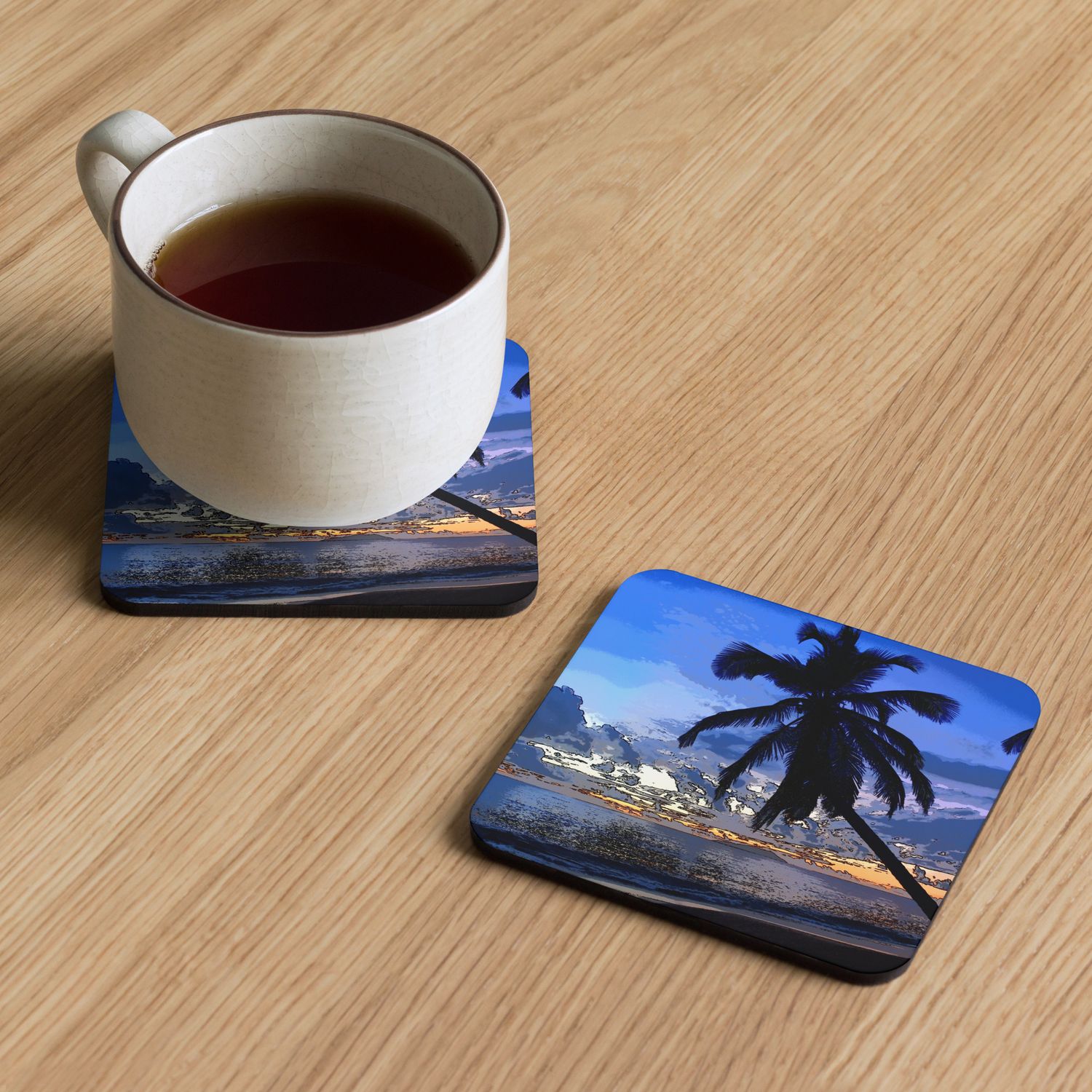 Sous-verres 01424