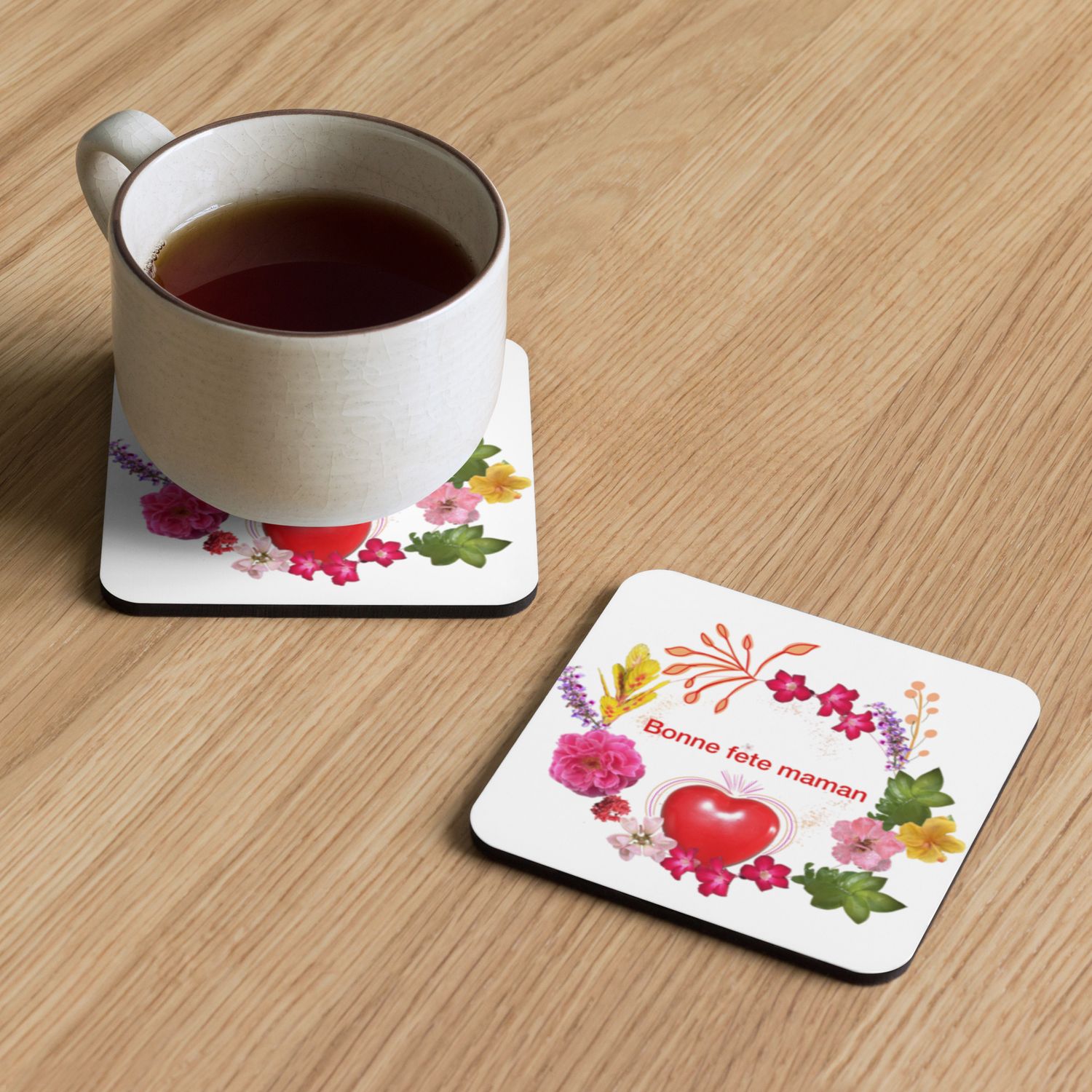 Sous-verres 01432