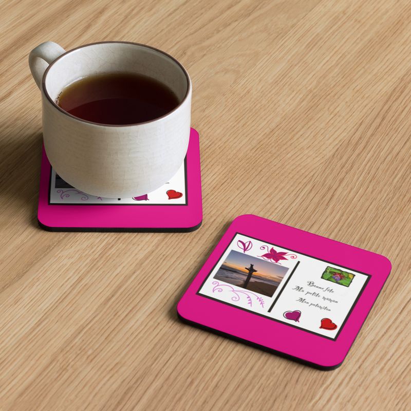 Sous-verres 01435