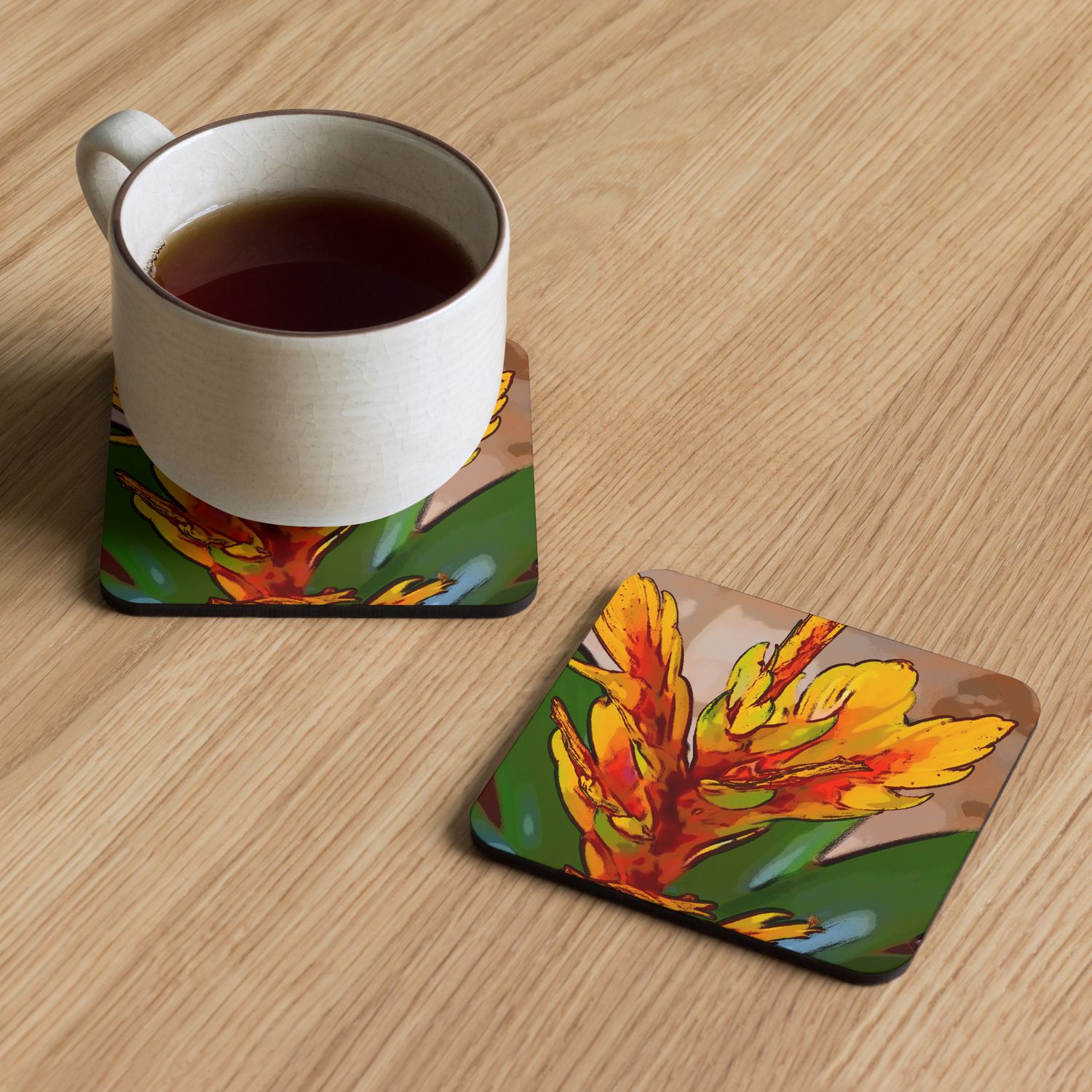 Sous-verres 01450