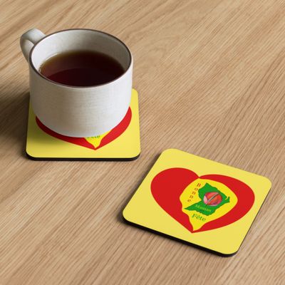 Sous-verres 01438
