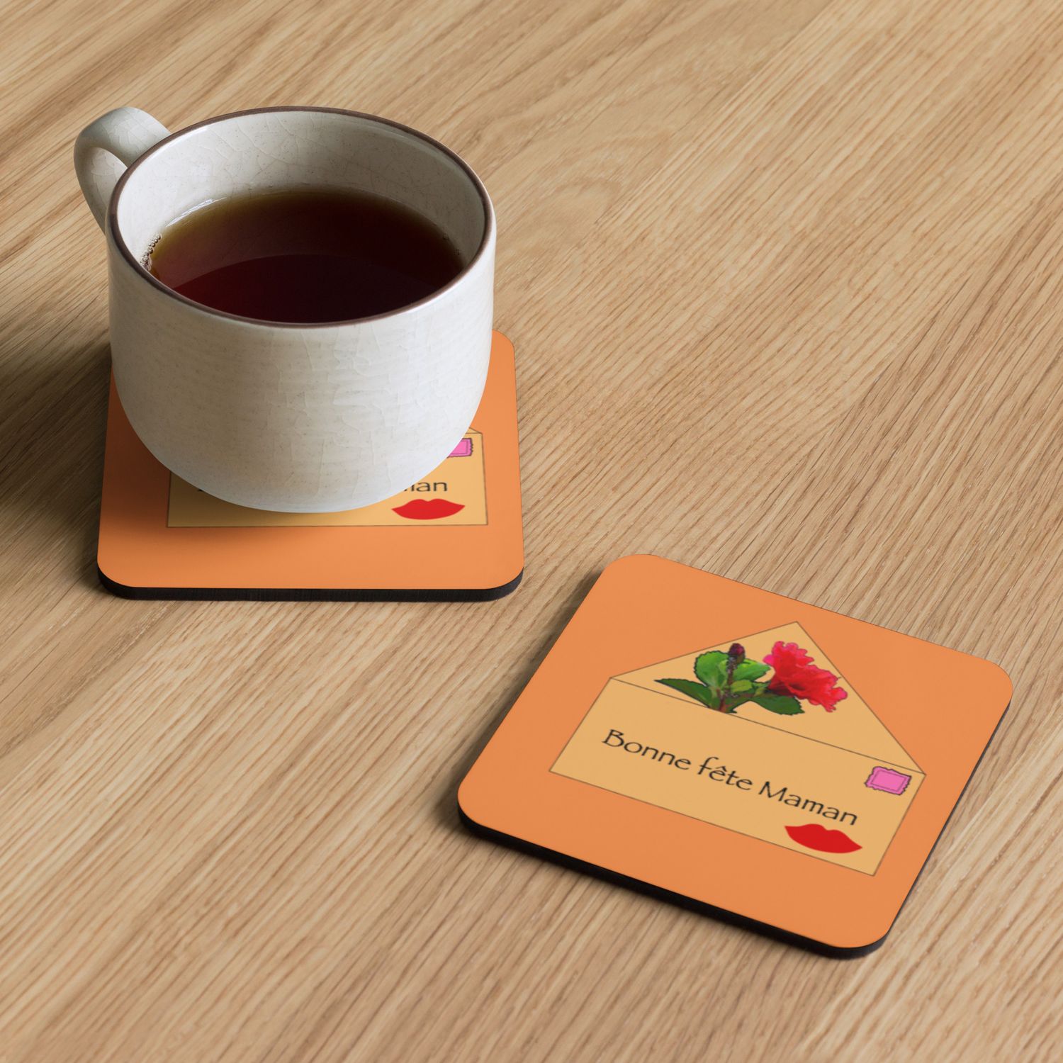 Sous-verres 01439