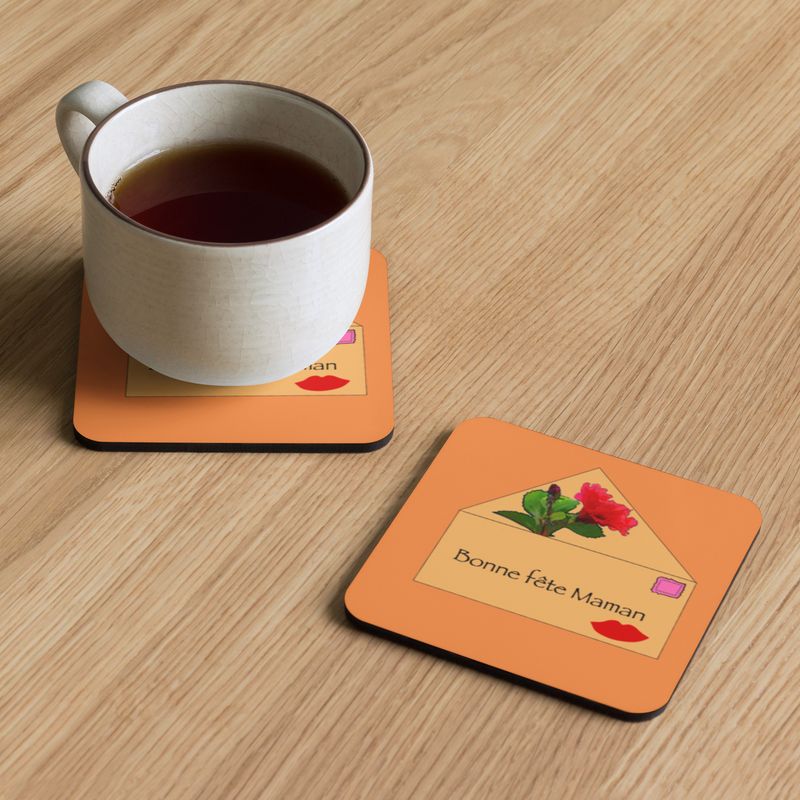 Sous-verres 01439