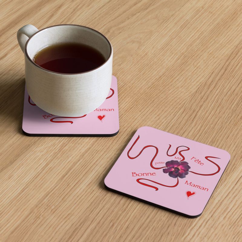 Sous-verres 01440