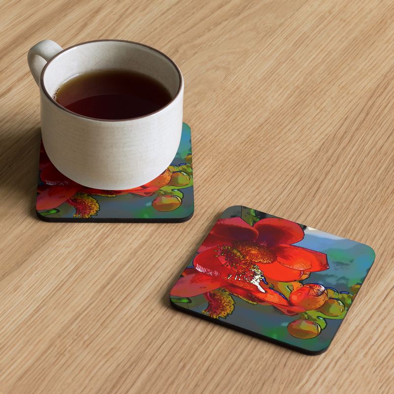Sous-verres 01442