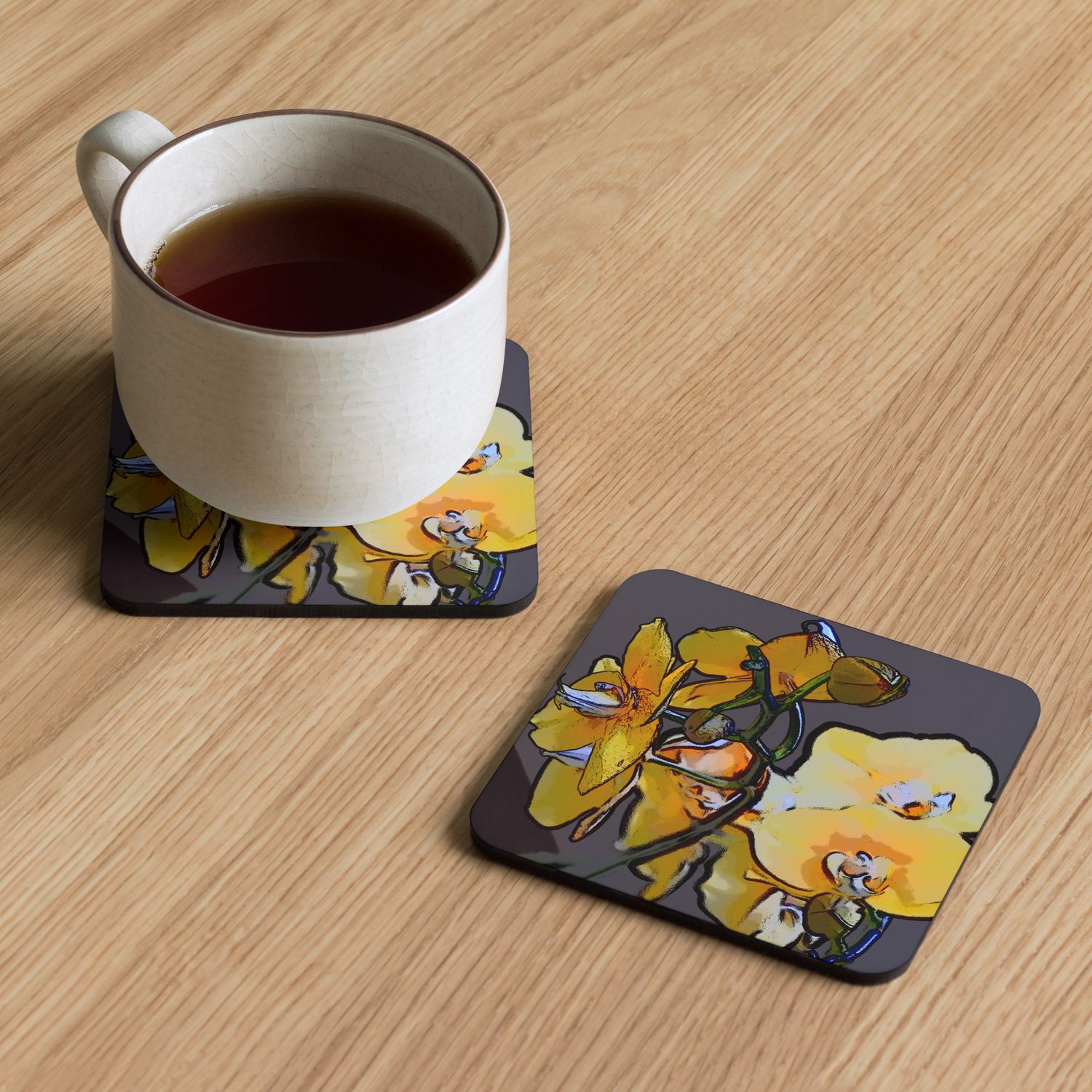 Sous-verres 01445