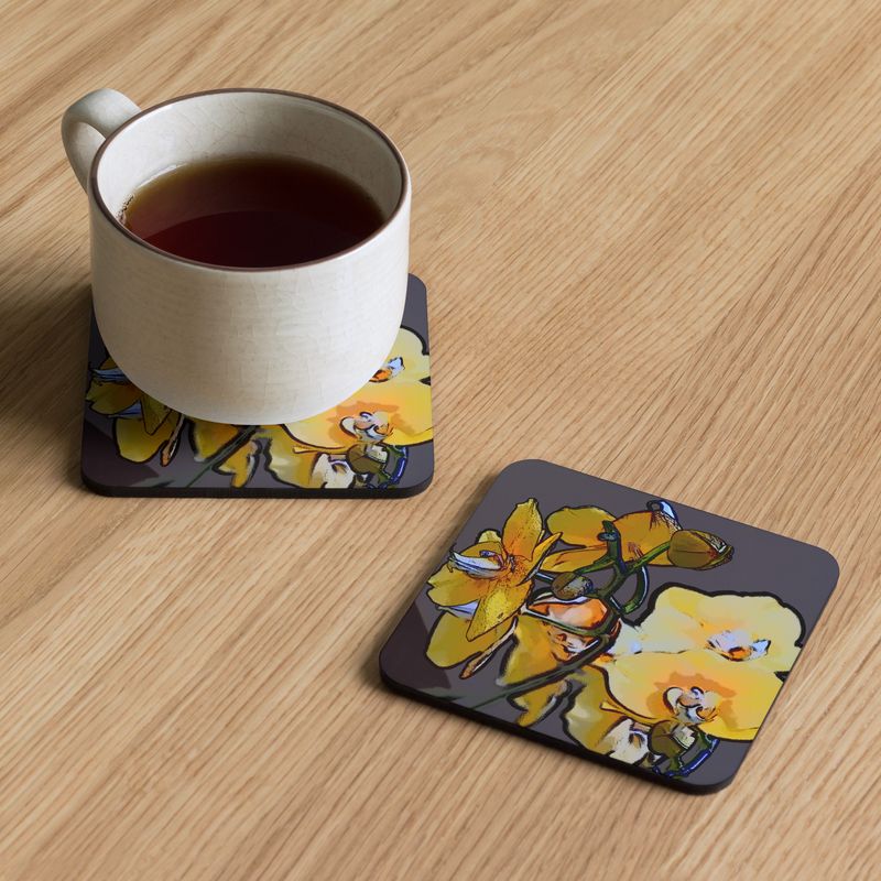 Sous-verres 01445