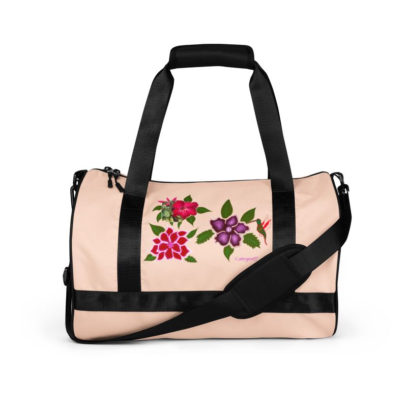 Sac de sport 01456