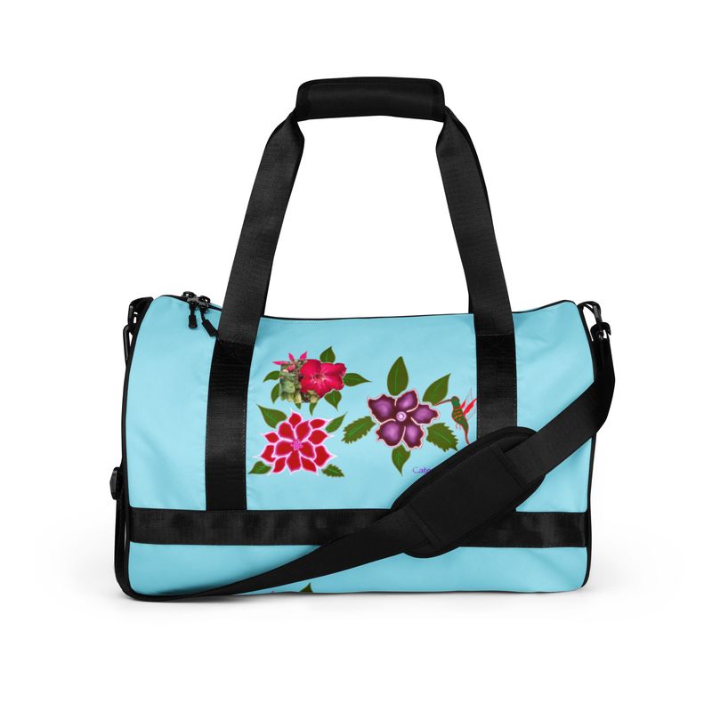 Sac de sport 01457