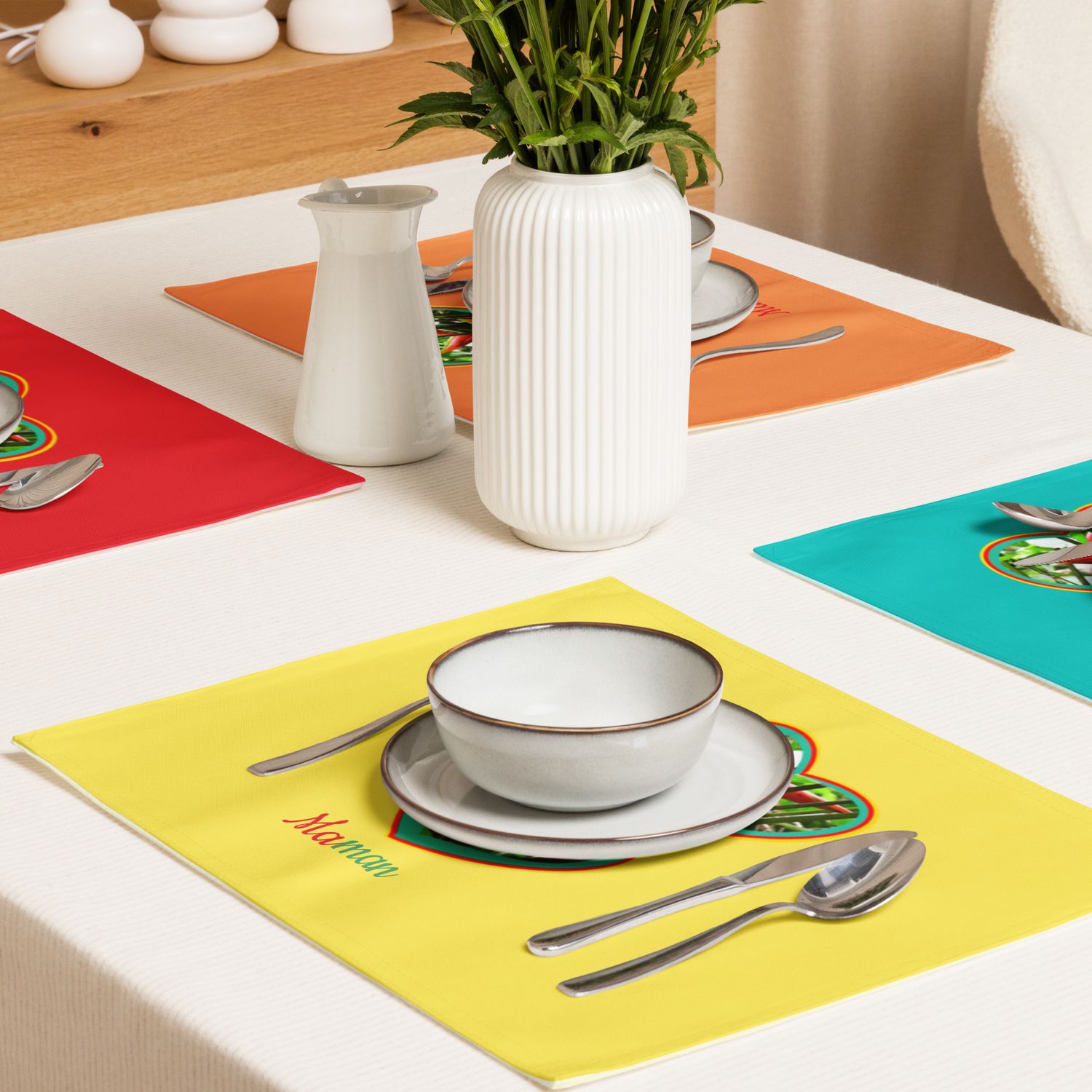 Sets de table 01462