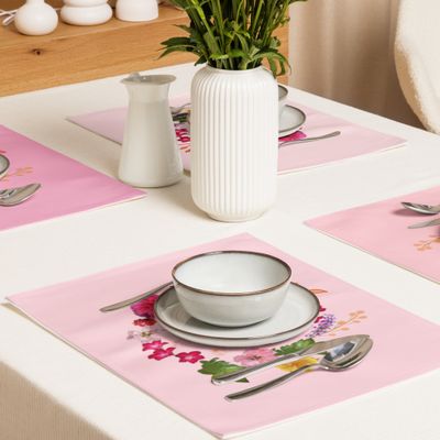 Sets de table 01464