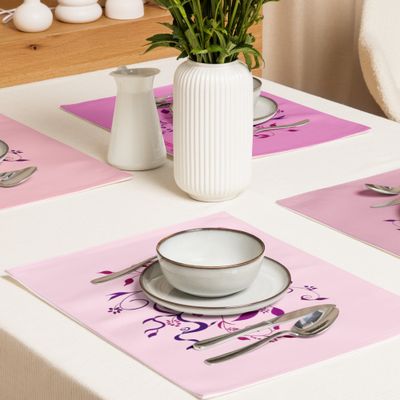 Sets de table 01465