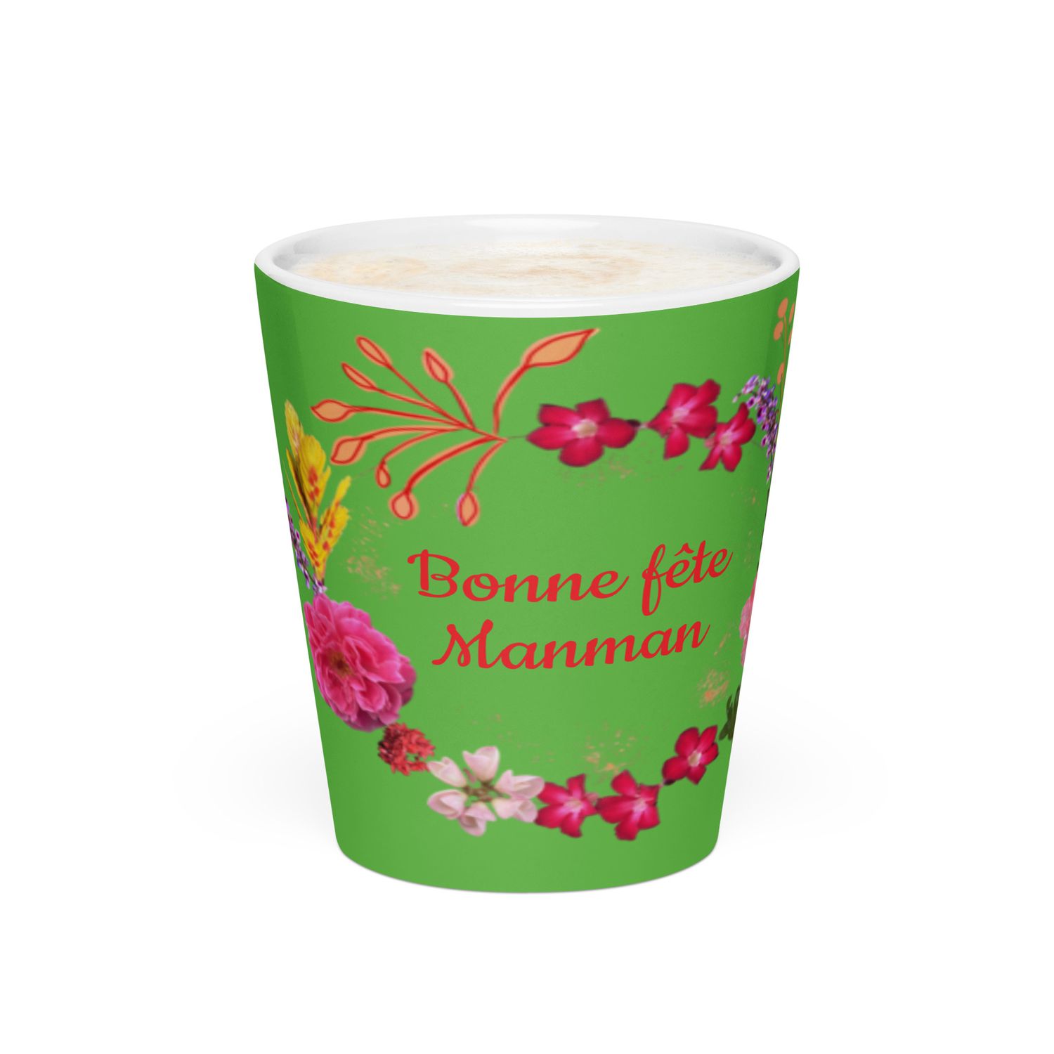 Mug en céramique 01479