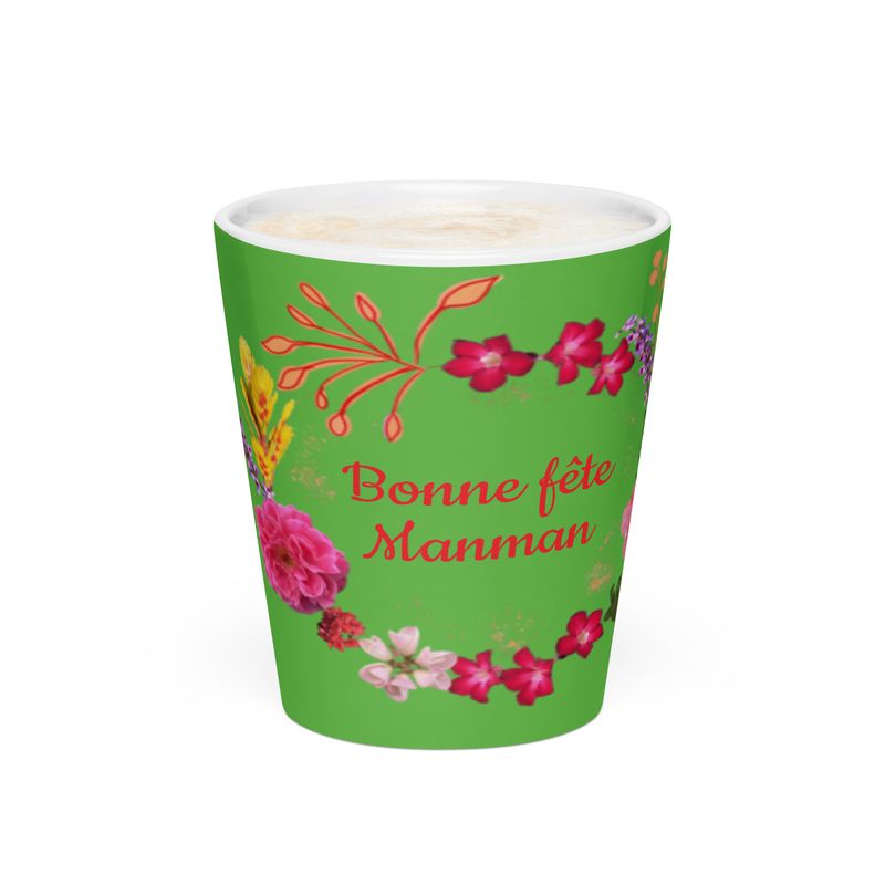 Mug en céramique 01479