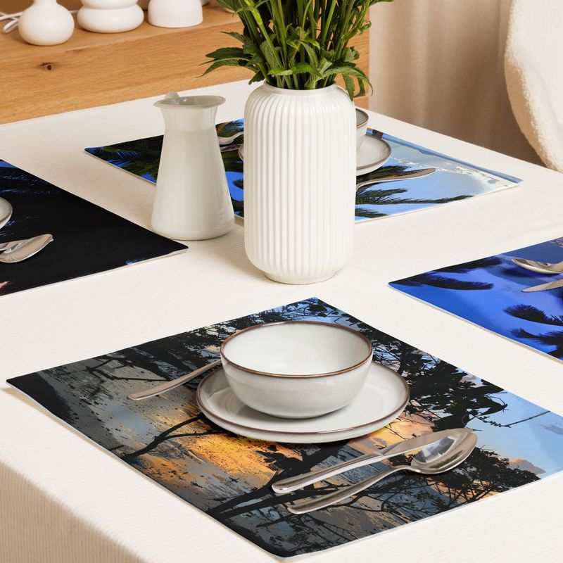 Sets de table 01460