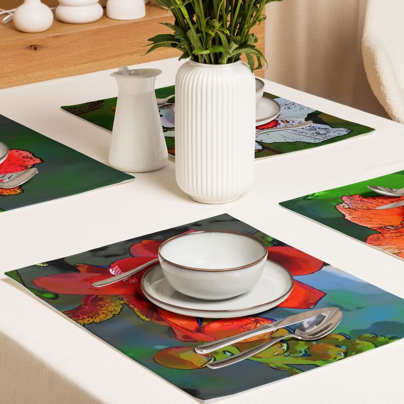 Sets de table 01461