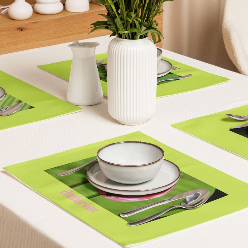 Sets de table 01463