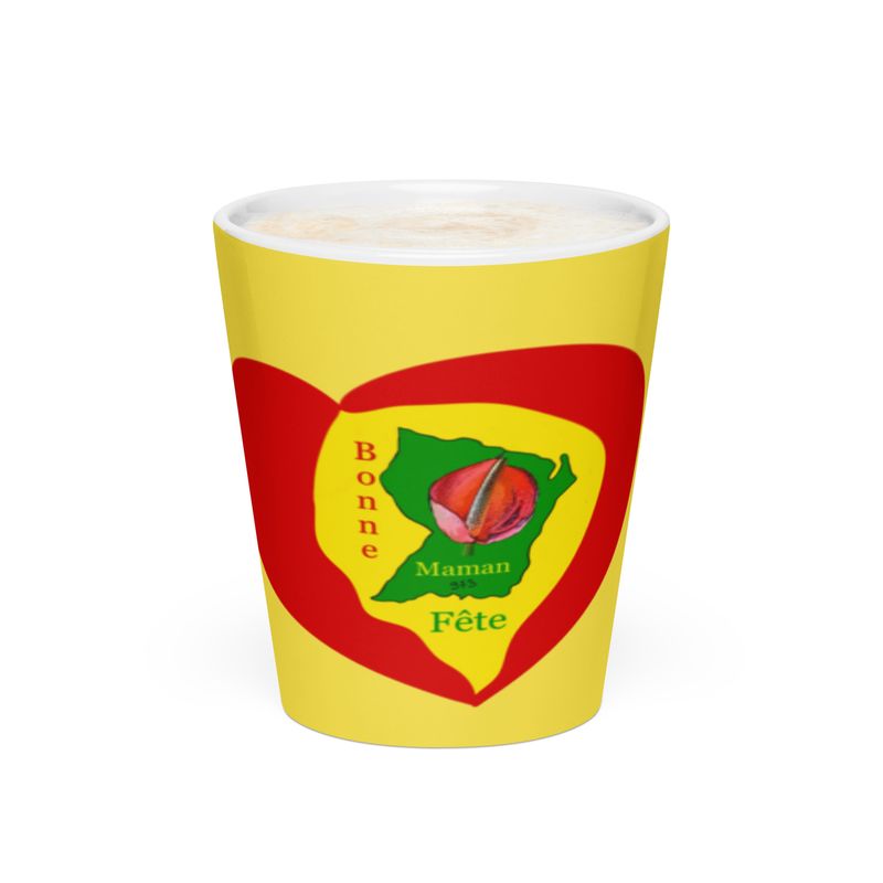 Mug en céramique 01478