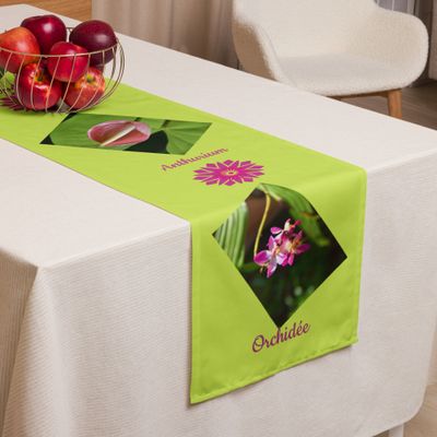 Chemin de table 01475