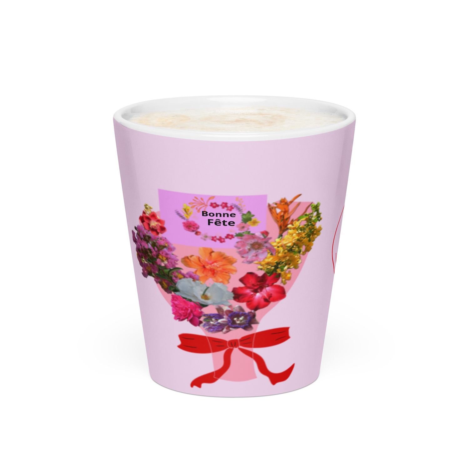 Mug en céramique -01477