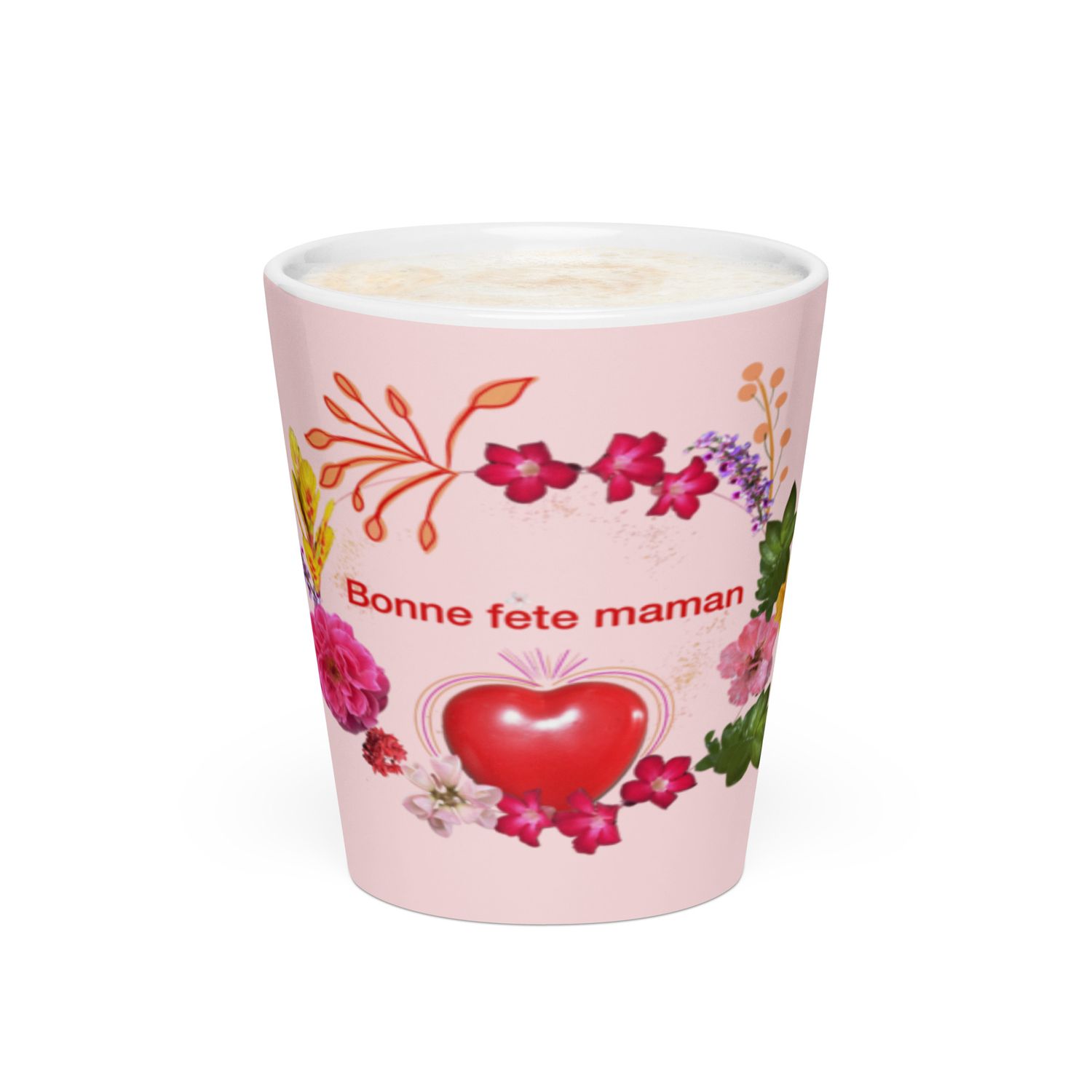 Mug en céramique 01480