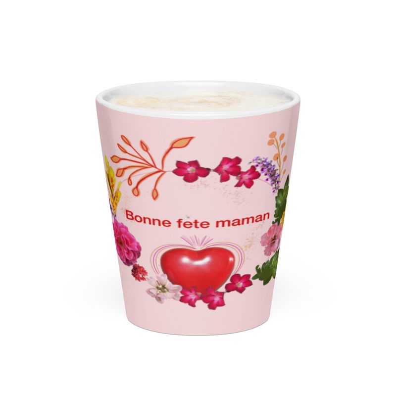 Mug en céramique 01480