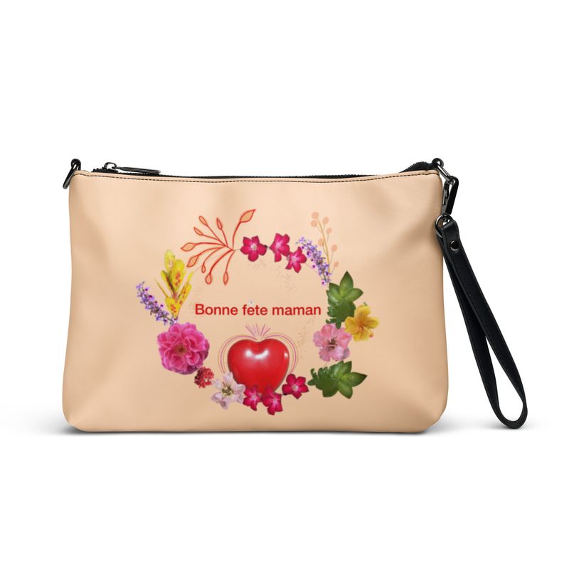 Sac à bandoulière 01487