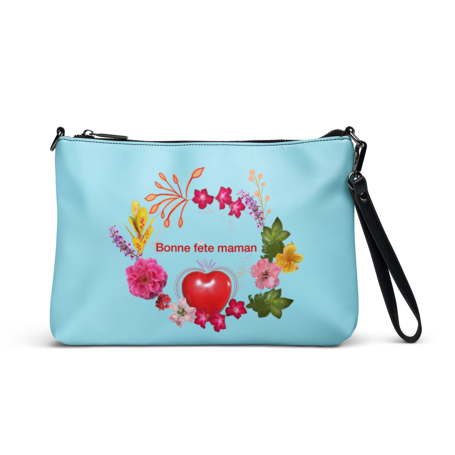 Sac à bandoulière 01488