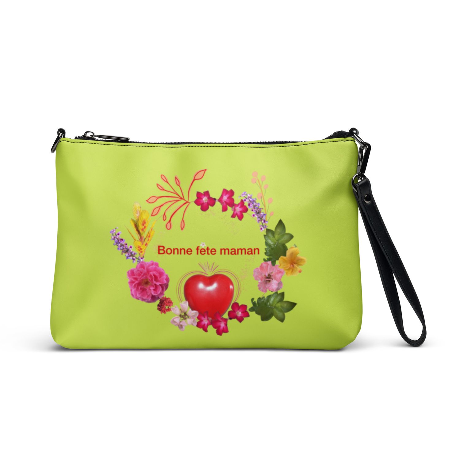 Sac à bandoulière 01489
