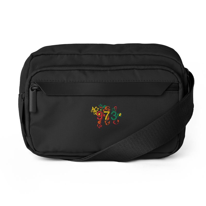 Sac à bandoulière urbain 973 - 01501 Sac à bandoulière urbain 973 - 01501