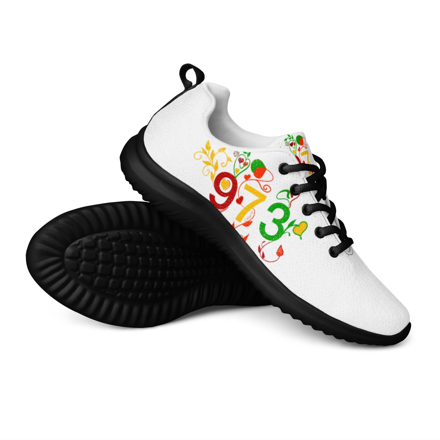 Chaussures de sport pour femme - 01504 Chaussures de sport pour femme - 01504