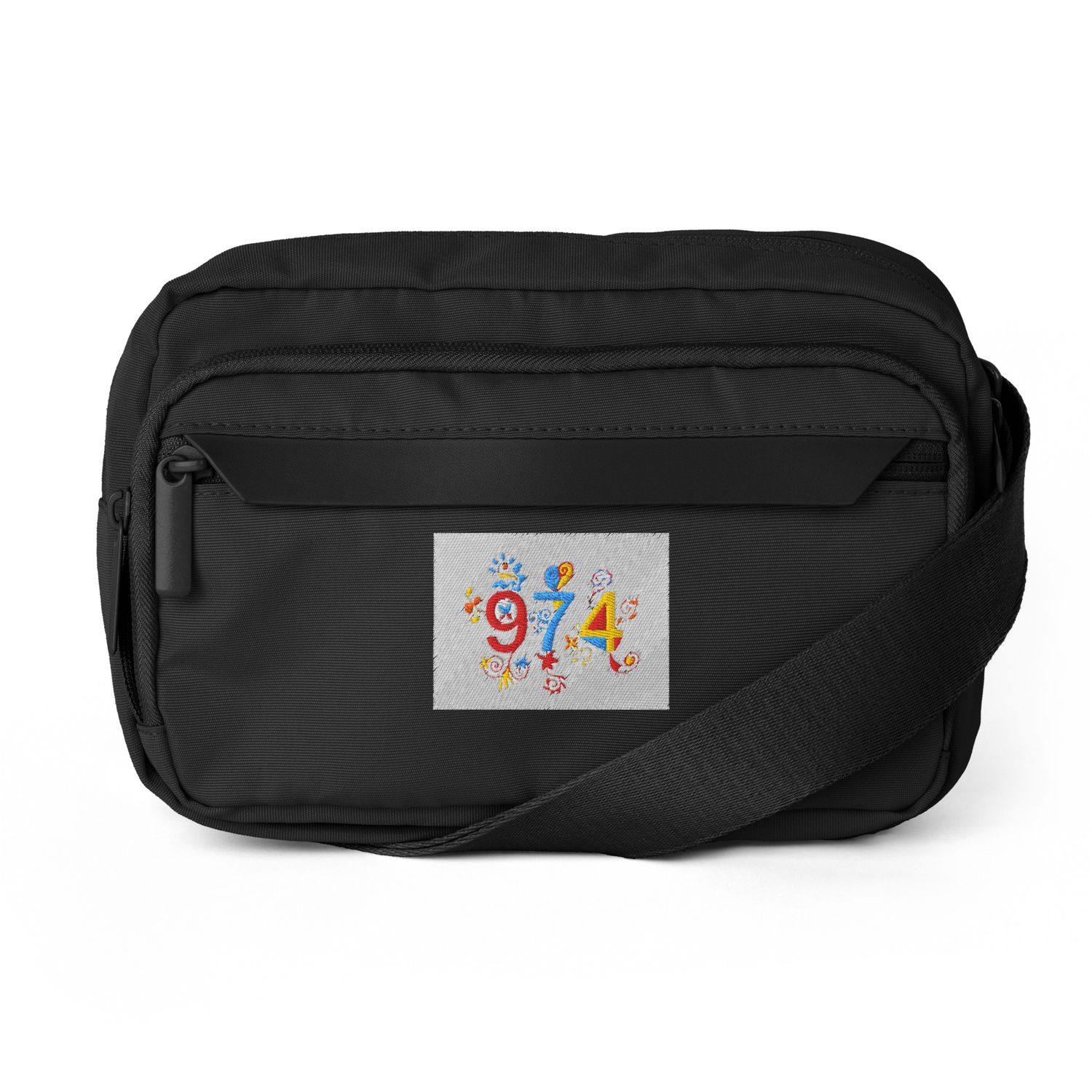Sac à bandoulière urbain 974 - 01516 Sac à bandoulière urbain 974 - 01516