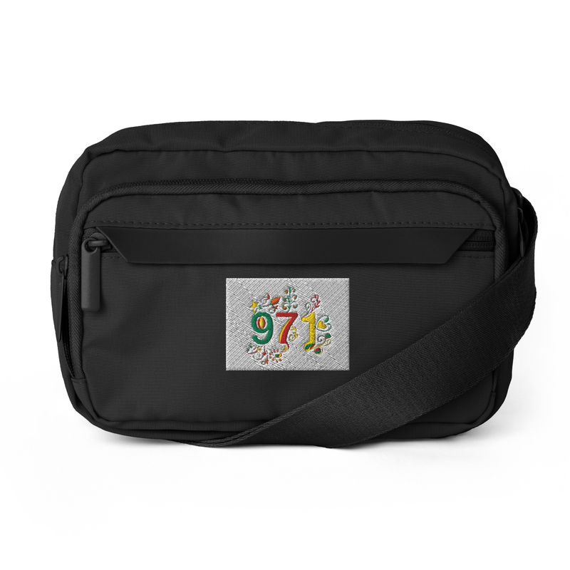 Sac à bandoulière urbain 971 - 01512 Sac à bandoulière urbain 971 - 01512