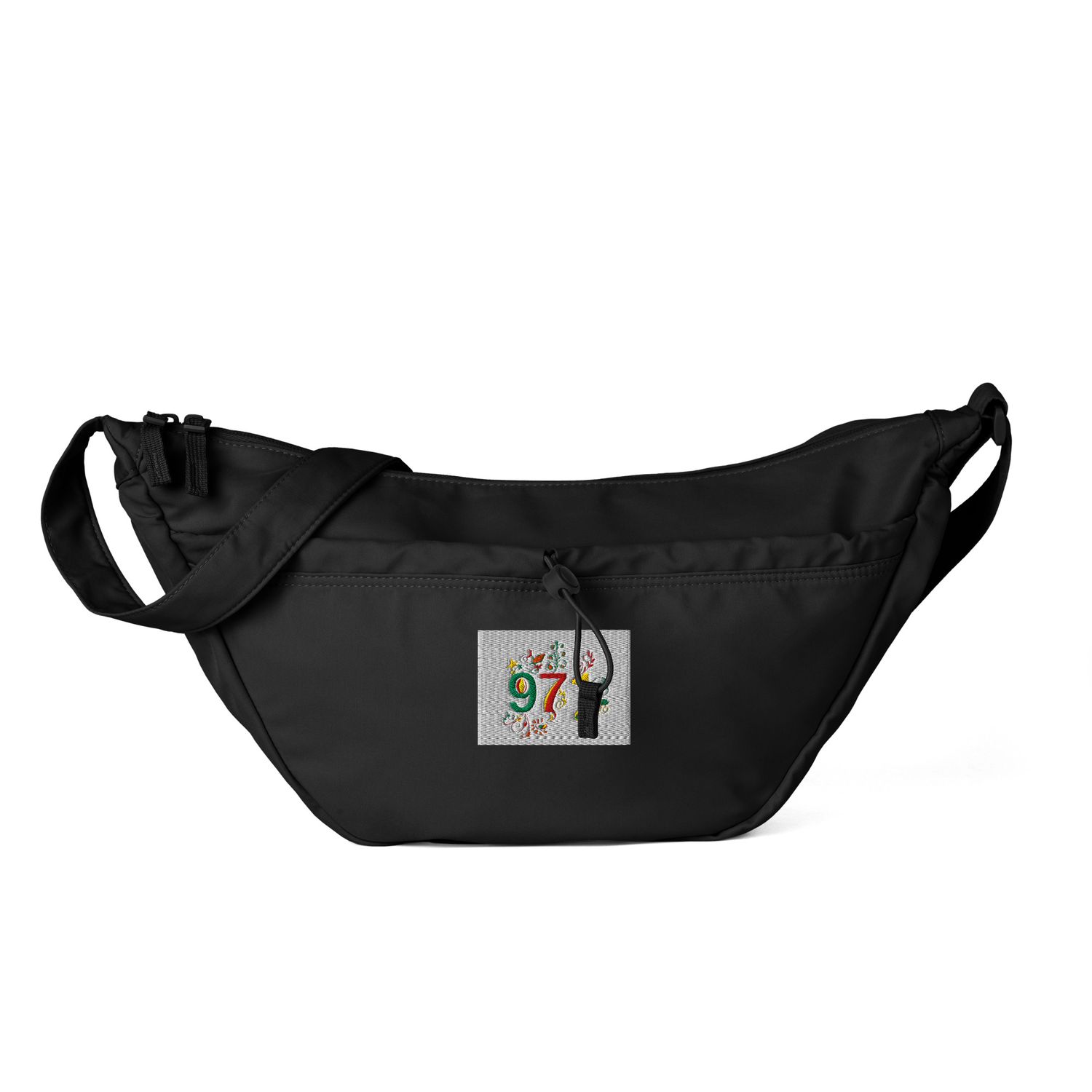 Sac à bandoulière 971 - 01513 Sac à bandoulière 971 - 01513