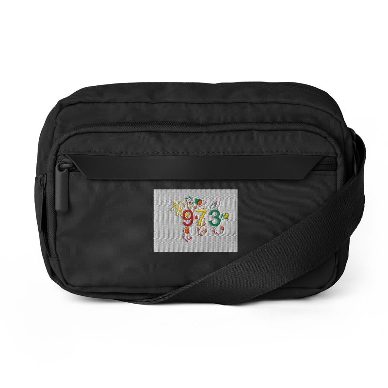Sac à bandoulière urbain 973 - 01535 Sac à bandoulière urbain 973 - 01535