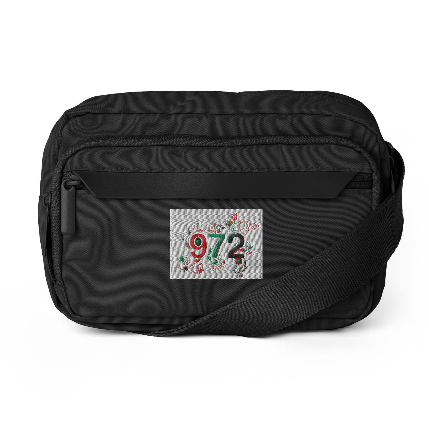 Sac à bandoulière urbain 972 - 01514 Sac à bandoulière urbain 972 - 01514