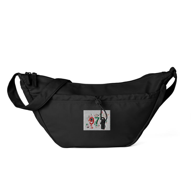Sac à bandoulière 972 - 01515 Sac à bandoulière 972 - 01515