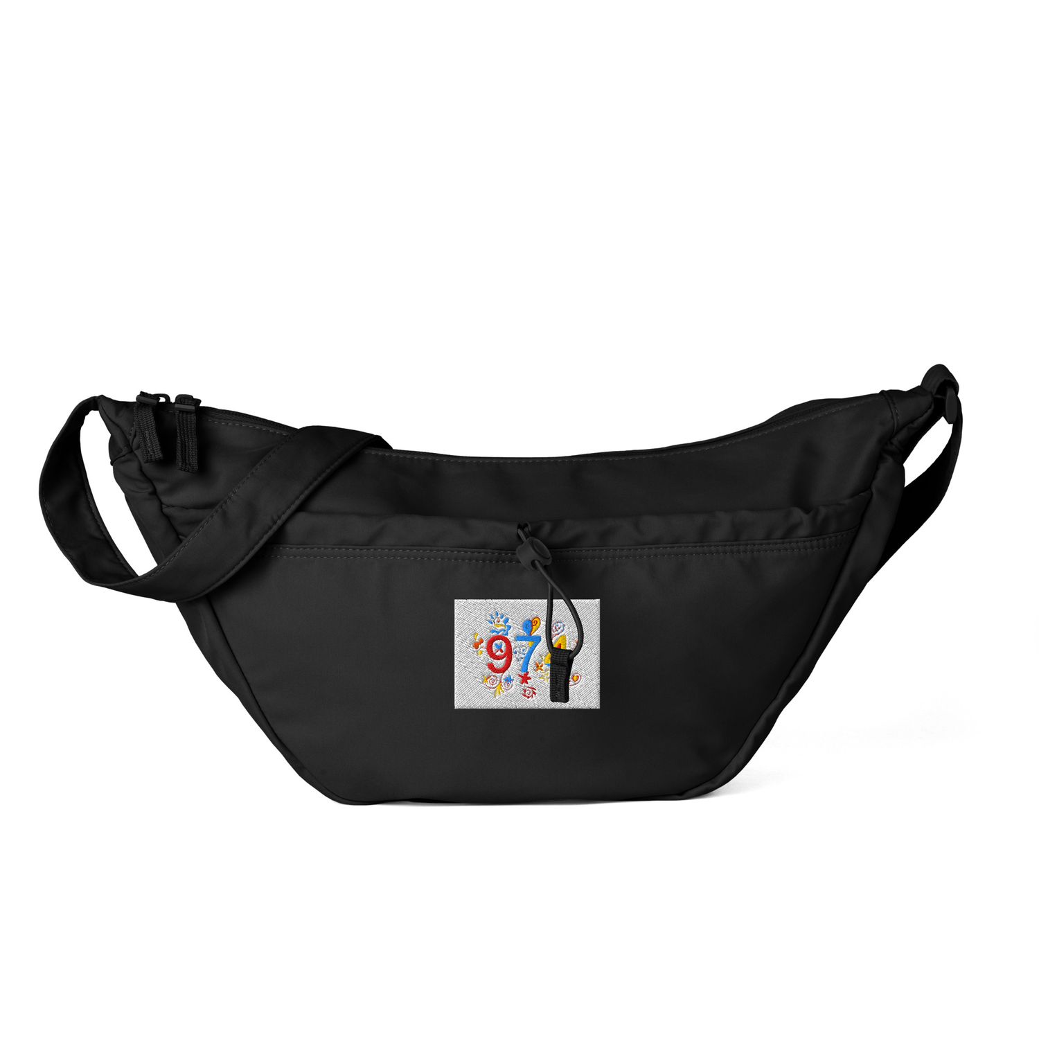 Sac à bandoulière 974 - 01517 Sac à bandoulière 974 - 01517