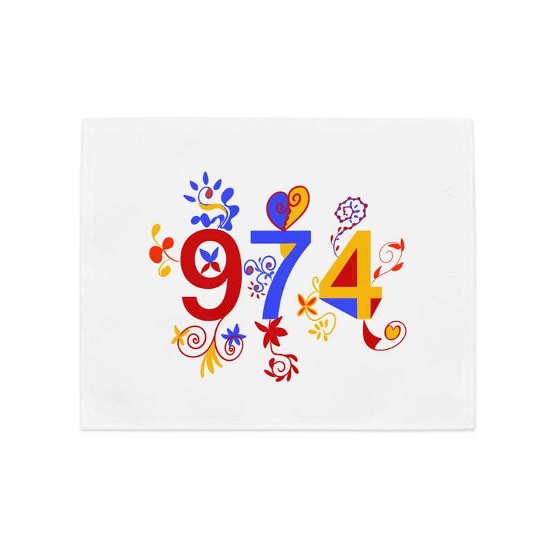 Sets de table 974 - 01536 Sets de table 974 - 01536